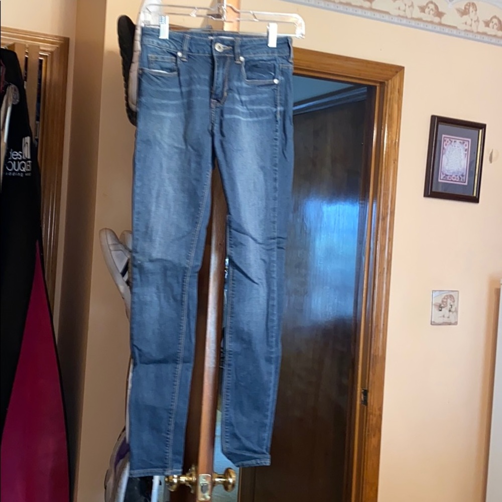 Bullhead jeans
